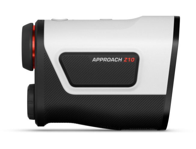 Golfiseade Garmin Approach Z10