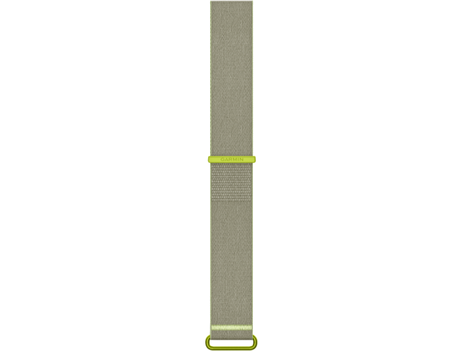 Lisarihmad CIRQA Citron Grey S-M