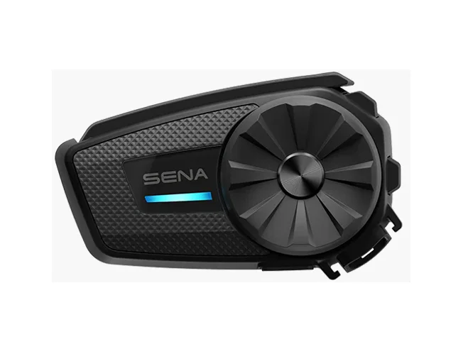 SENA SPIDER ST1 Mootorratta sides&uuml;steem &Uuml;hene komplekt