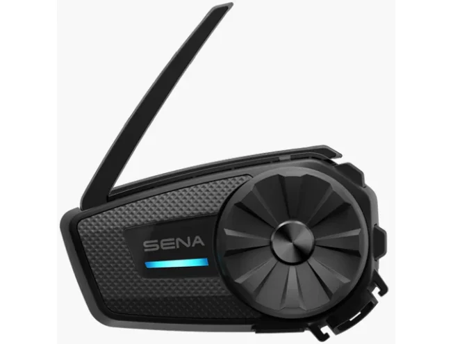 SENA SPIDER ST1 Mootorratta sides&uuml;steem &Uuml;hene komplekt