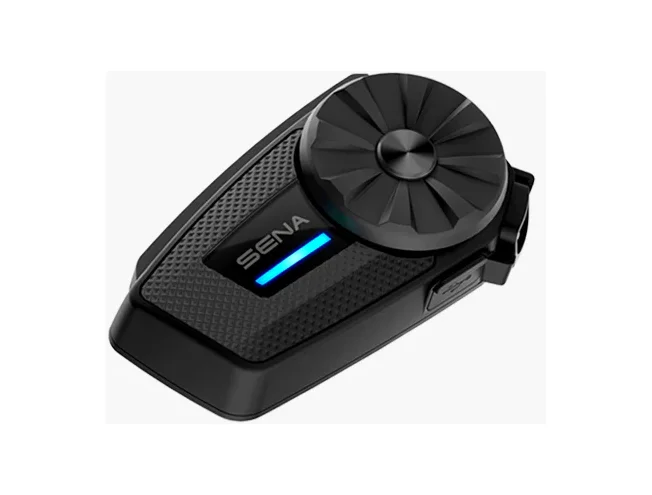 SENA SPIDER ST1 Mootorratta sides&uuml;steem &Uuml;hene komplekt