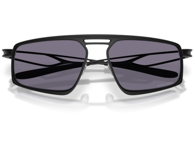 P&auml;ikeseprillid OAKLEY Bushwick Satin Black Prizm Grey