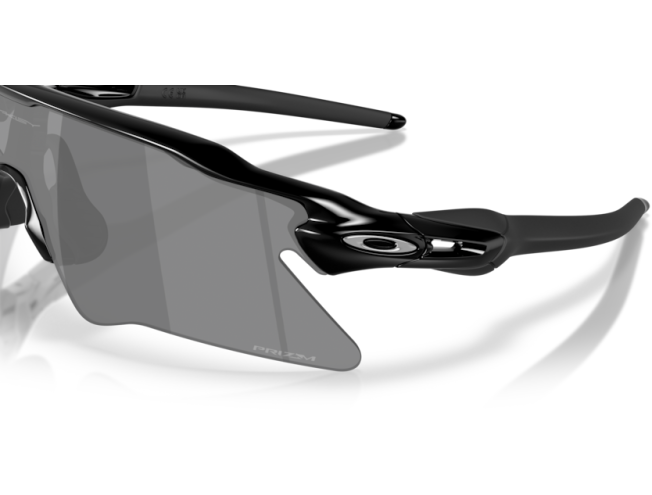 P&auml;ikeseprillid OAKLEY Radar EV Heater Polished Black Prizm Black