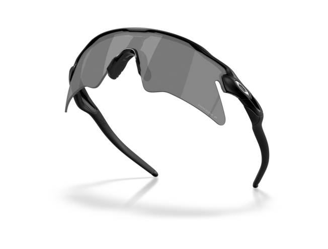 P&auml;ikeseprillid OAKLEY Radar EV Heater Matte Black Prizm Black Polarized