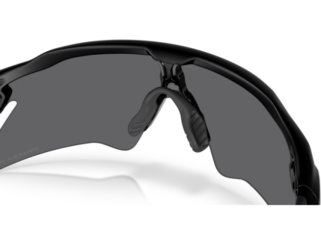 P&auml;ikeseprillid OAKLEY Radar EV Heater Matte Black Prizm Black Polarized