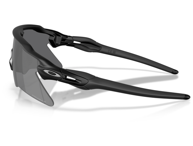 P&auml;ikeseprillid OAKLEY Radar EV Heater Matte Black Prizm Black Polarized