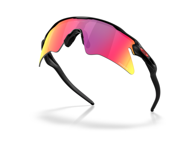 P&auml;ikeseprillid OAKLEY Radar EV Heater Matte Black Prizm Road