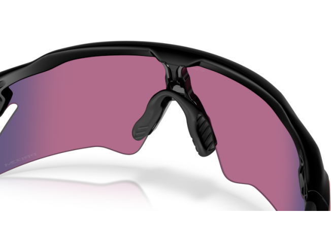 P&auml;ikeseprillid OAKLEY Radar EV Heater Matte Black Prizm Road