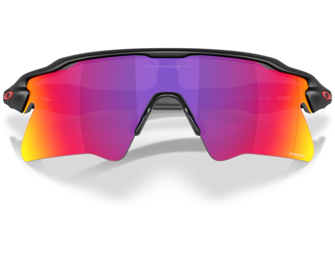 P&auml;ikeseprillid OAKLEY Radar EV Heater Matte Black Prizm Road
