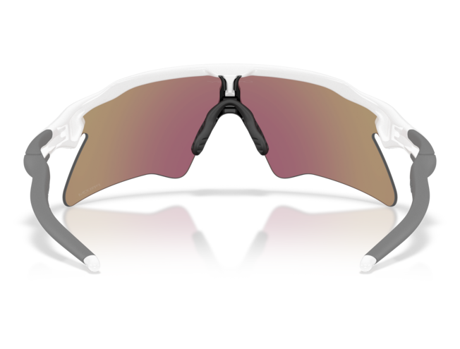 P&auml;ikeseprillid OAKLEY Radar EV Heater Polished White Prizm Sapphire