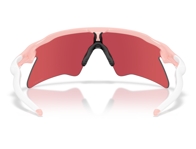 P&auml;ikeseprillid OAKLEY Radar EV Heater Pink Milkshake Prizm Snow Sapphire