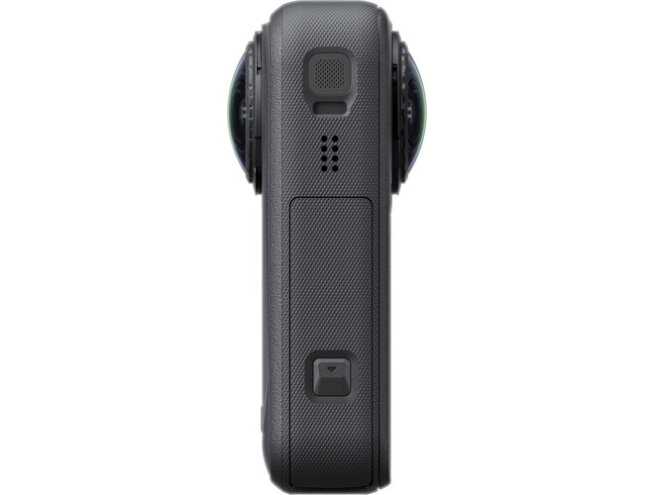 Seikluskaamera Insta360 X6 Midnight Black - Standard Bundle