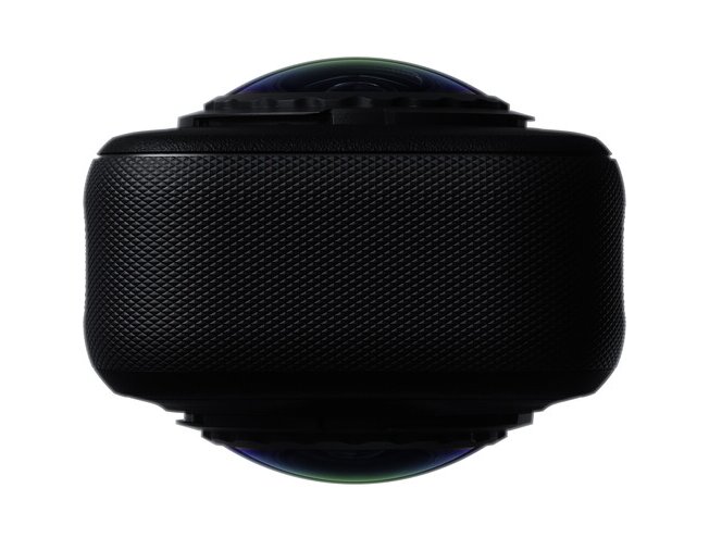 Seikluskaamera Insta360 X6 Midnight Black - Standard Bundle