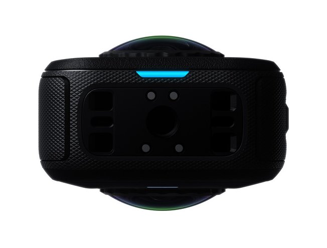 Seikluskaamera Insta360 X6 Midnight Black - Standard Bundle
