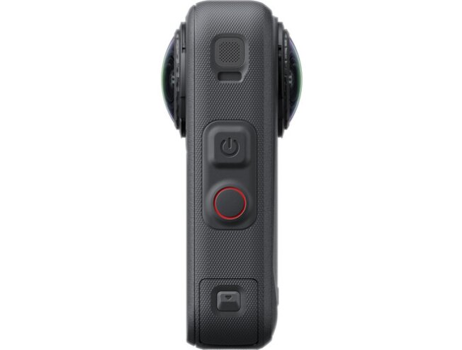 Seikluskaamera Insta360 X6 Midnight Black - Standard Bundle