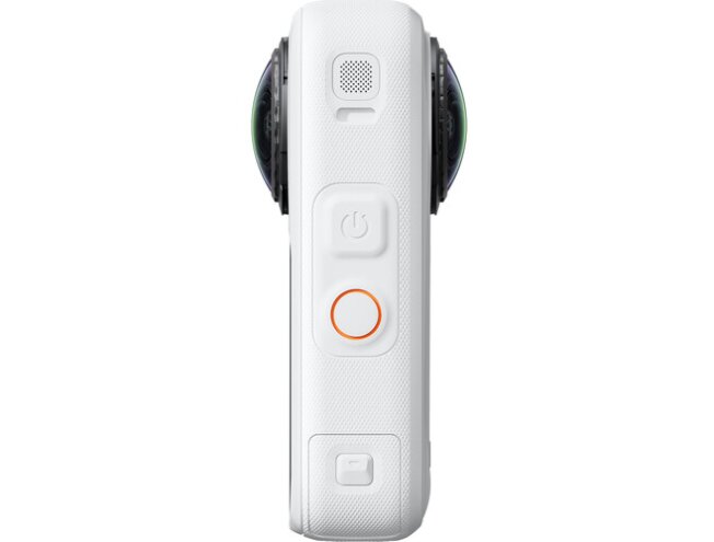 Seikluskaamera Insta360 X6 Arctic White - Standard Bundle