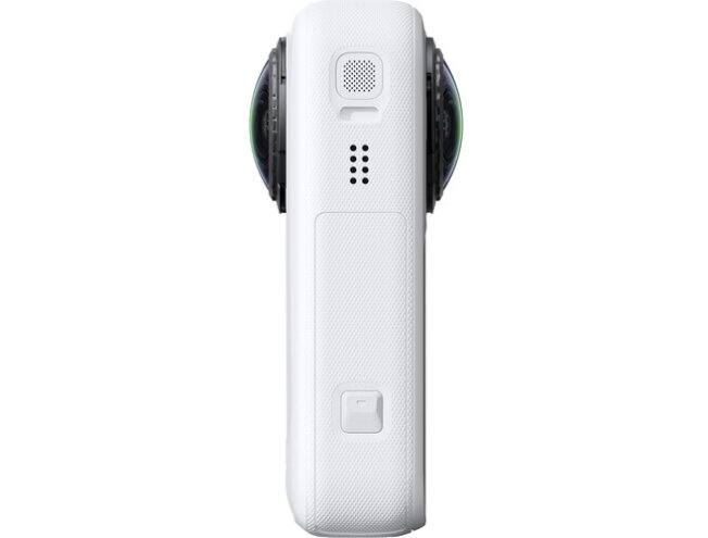 Seikluskaamera Insta360 X6 Arctic White - Standard Bundle