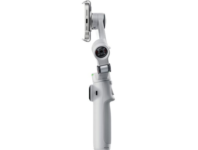 Gimbal Insta360 Flow 2 Pro Stone Gray- Standard bundle