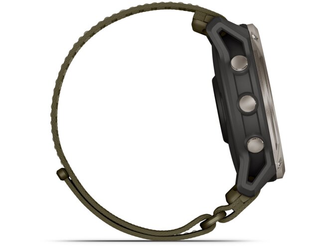 Spordikell Garmin Enduro 4
