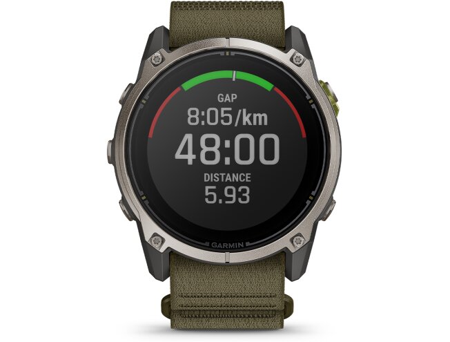 Spordikell Garmin Enduro 4