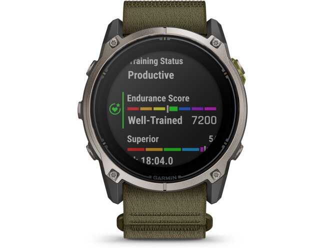 Spordikell Garmin Enduro 4