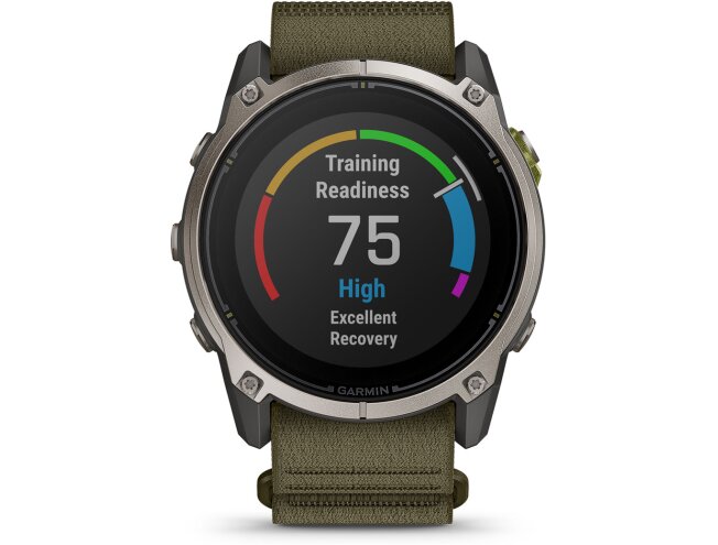 Spordikell Garmin Enduro 4