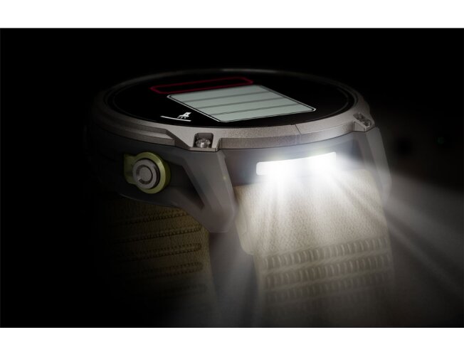 Spordikell Garmin Enduro 4