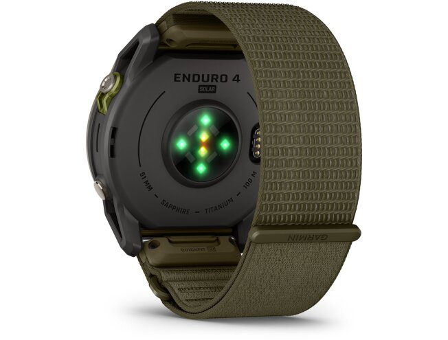 Spordikell Garmin Enduro 4