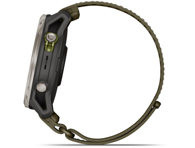 Spordikell Garmin Enduro 4