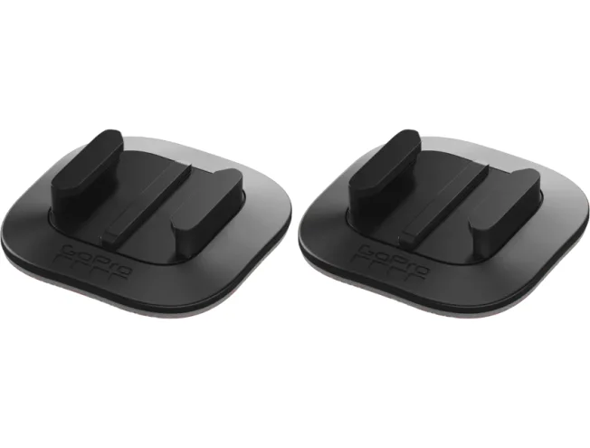 GoPro Universaalsed kleebitavad kinnitused (2tk)
