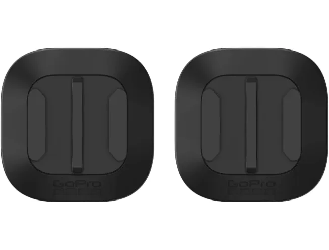 GoPro Universaalsed kleebitavad kinnitused (2tk)
