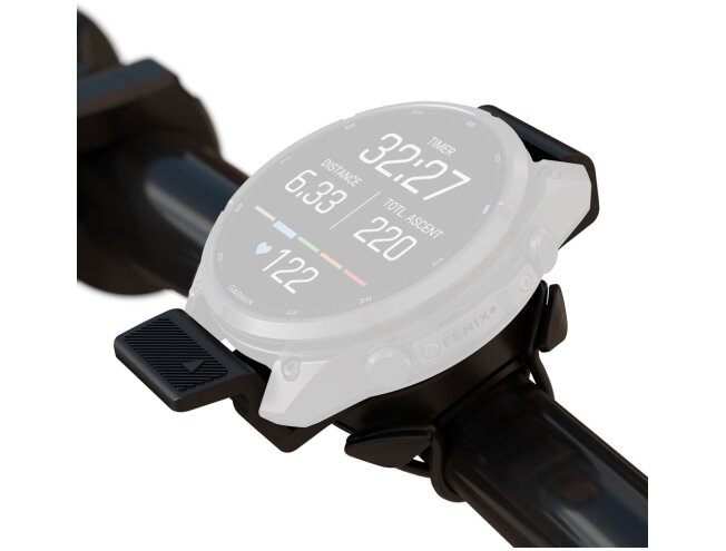 Kiirkinnitusega rattahoidik QuickFit (20,22,26) - Fenix 9 seeria mudelid
