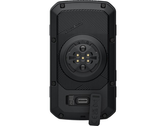 Jalgratta GPS Garmin Edge 1060