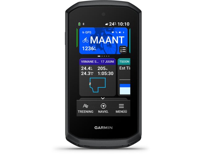 Jalgratta GPS Garmin Edge Explore 3