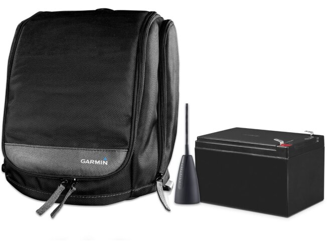 Kajalood+GPS Garmin ECHOMAP UHD2 52cv j&auml;&auml;kalastuse komplekt