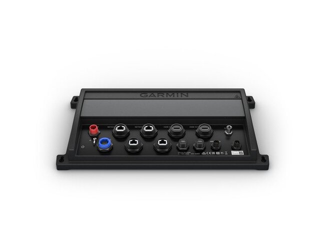 Mere GPS Garmin GPSMAP 8700 Black Box