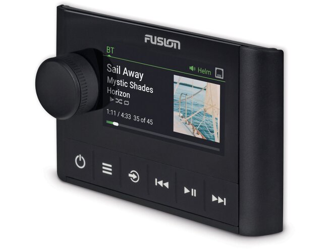 Fusion Apollo ERX400 juhtmega kaugjuhtimispult