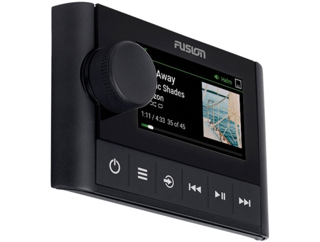 Fusion Apollo ERX400 juhtmega kaugjuhtimispult