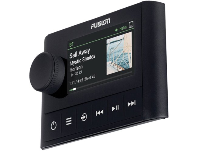 Fusion Apollo ERX400 juhtmega kaugjuhtimispult