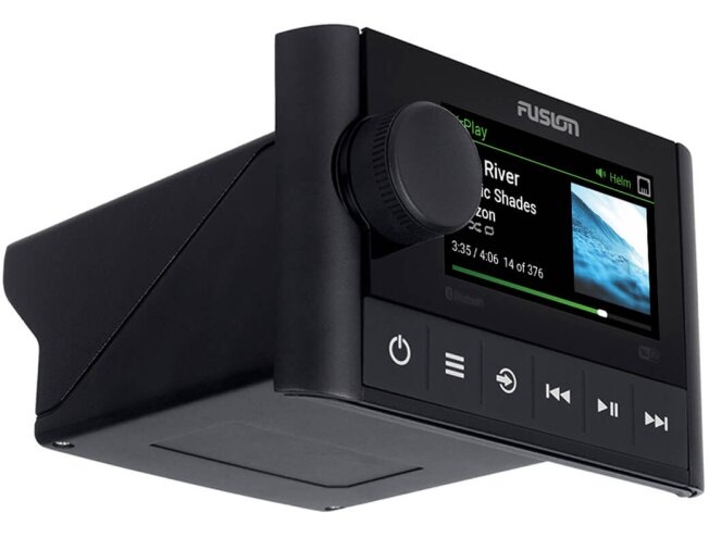 Fusion Apollo MS-SRX400 tsoonistereo