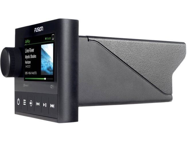 Fusion Apollo MS-SRX400 tsoonistereo