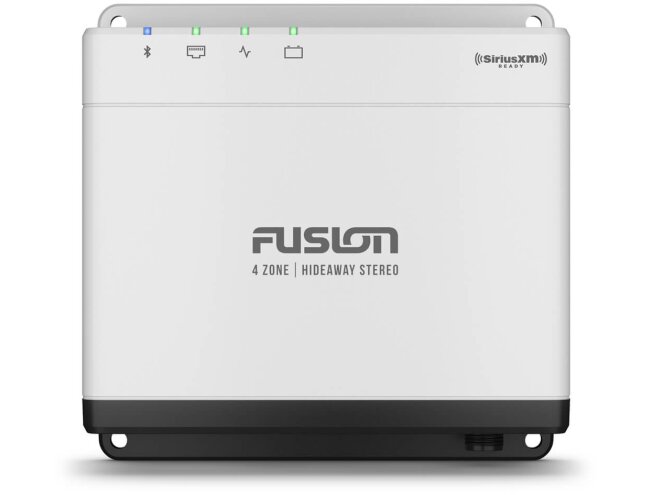 Fusion Apollo MS-WB675 peidetav laevaraadio