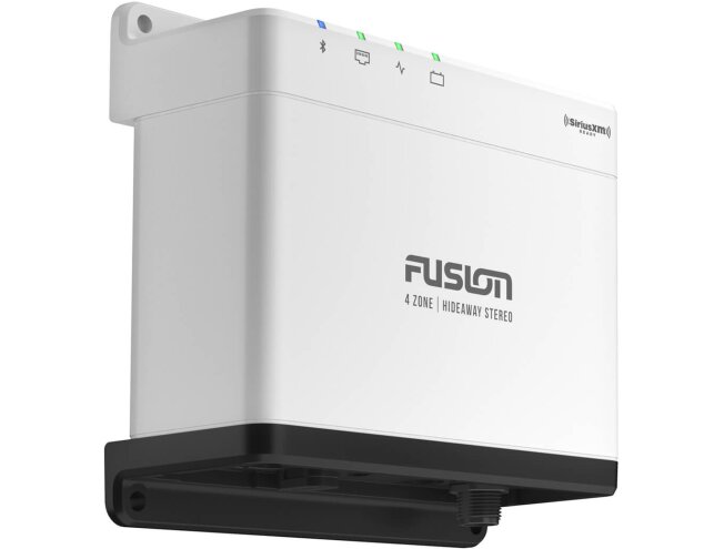 Fusion Apollo MS-WB675 peidetav laevaraadio