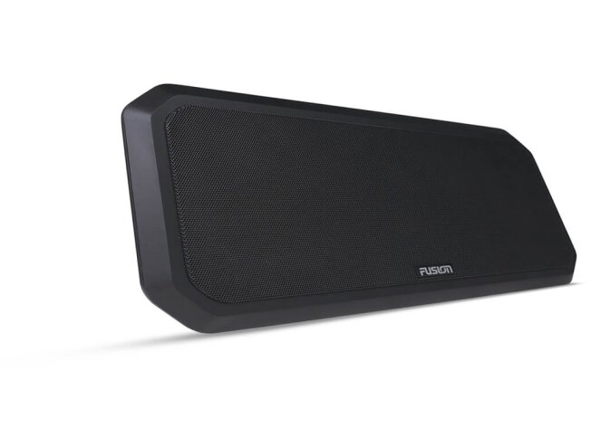 Fusion helipaneel (Sound-Panel) Must