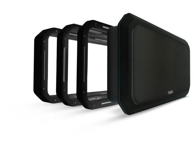 Fusion helipaneel (Sound-Panel) Must