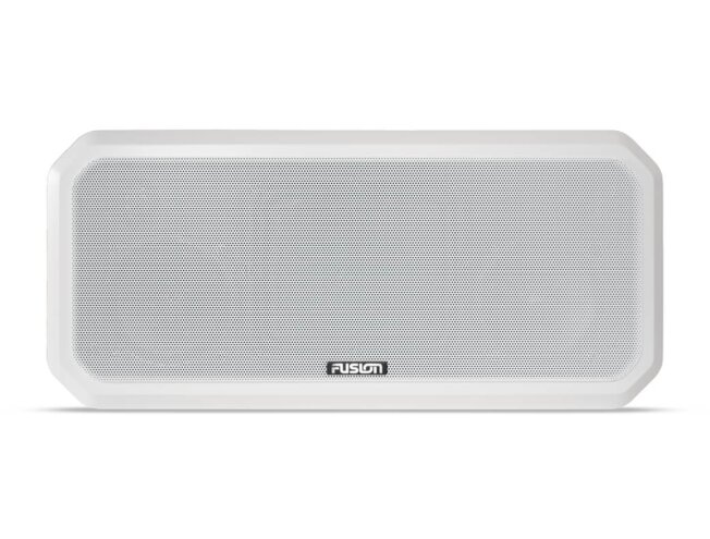Fusion helipaneel (Sound-Panel) Valge
