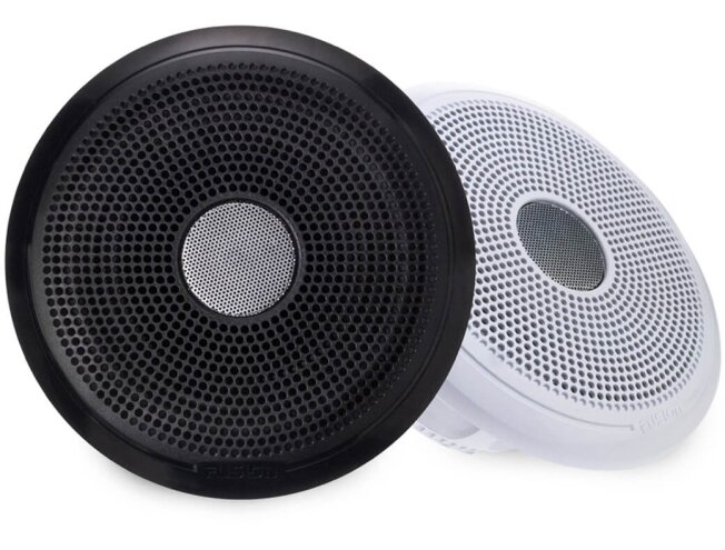 Fusion XS seeria niiskuskindlad k&otilde;larid 6,5" tollised, 200W klassikalised k&otilde;larid (paar)
