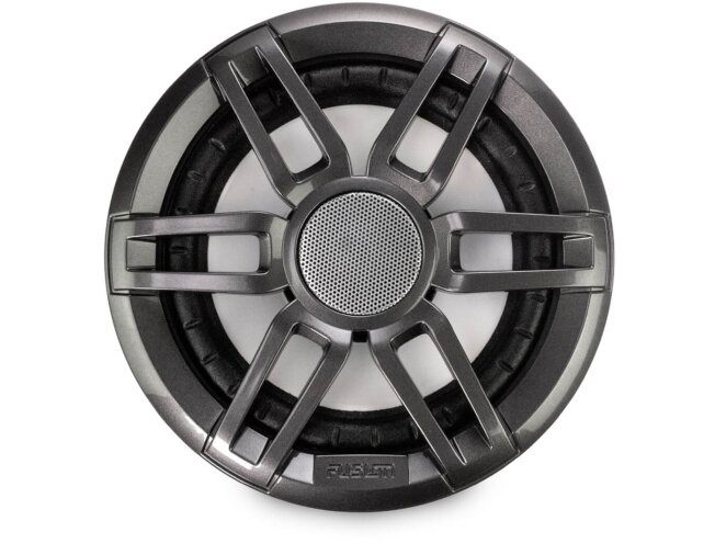 Fusion XS seeria niiskuskindlad k&otilde;larid 6,5" tollised, 200W RGB LED sport k&otilde;larid (paar)