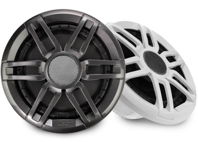 Fusion XS seeria niiskuskindlad k&otilde;larid 7,7" tollised, 240W sport k&otilde;larid (paar) XS-F77SPGW