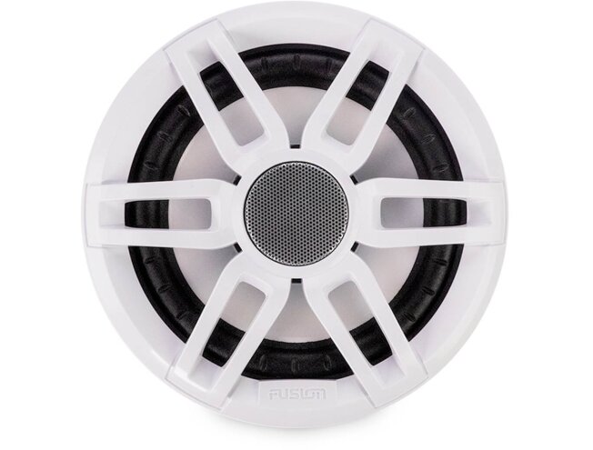 Fusion XS seeria niiskuskindlad k&otilde;larid 7,7" tollised, 240W RGB LED sport k&otilde;larid (paar)